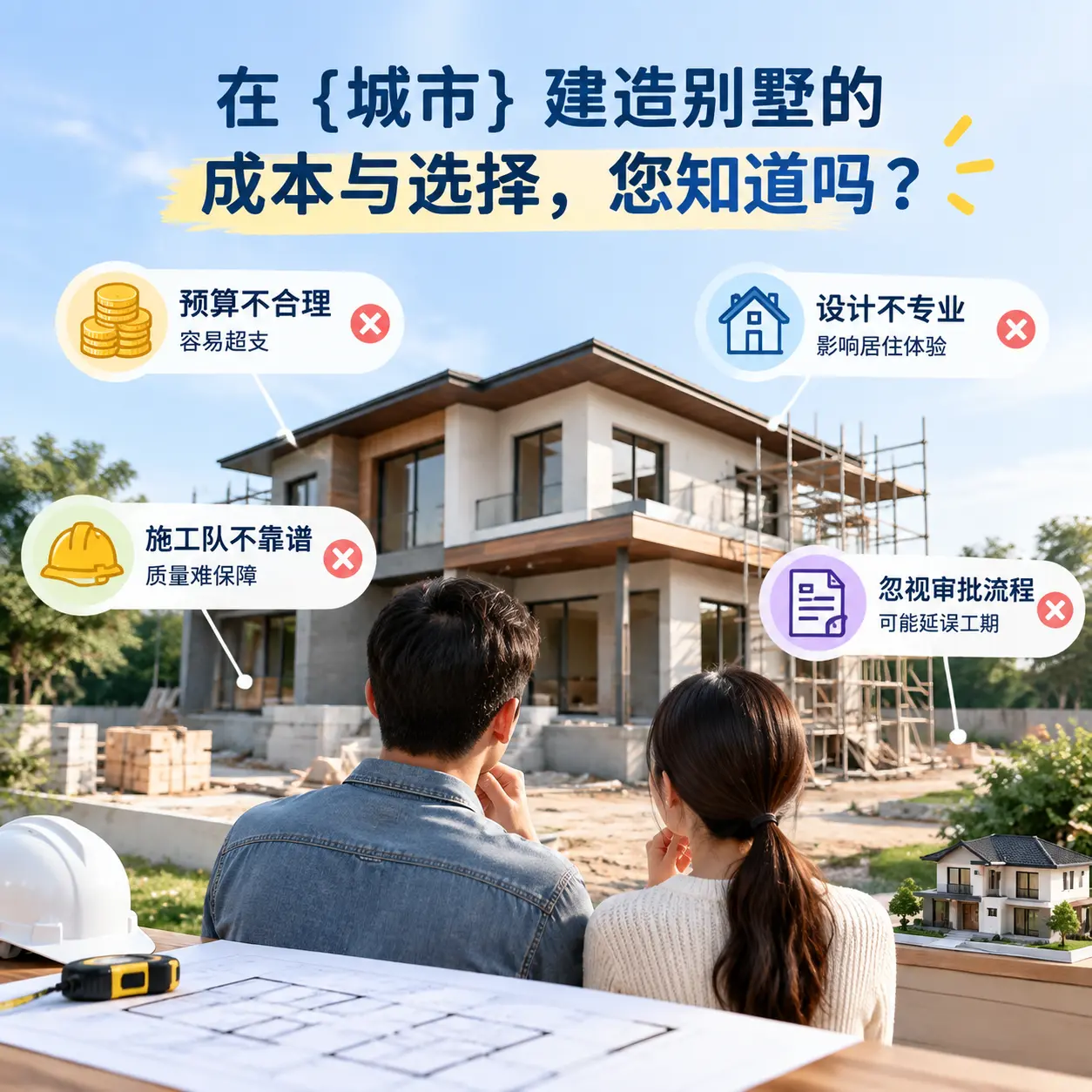 在 榕江 建造别墅的成本与选择,您知道吗?