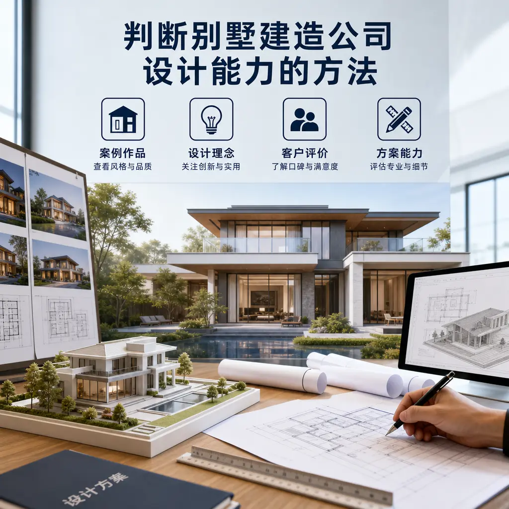 在 榕江 别墅建造公司推荐，性价比如何评估？